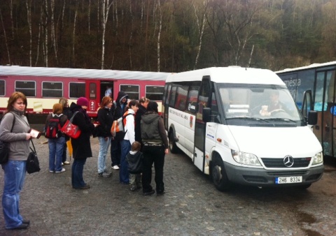 �e pr��? No a?  - zalezte si do �ek�rny.