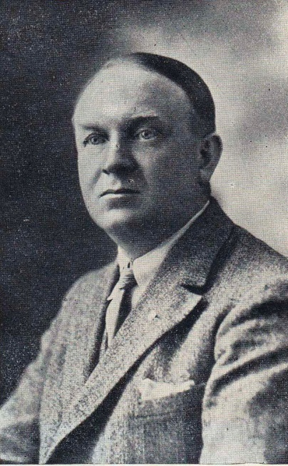 Arch Karel Jarol�mek - m�stop�edseda klubu