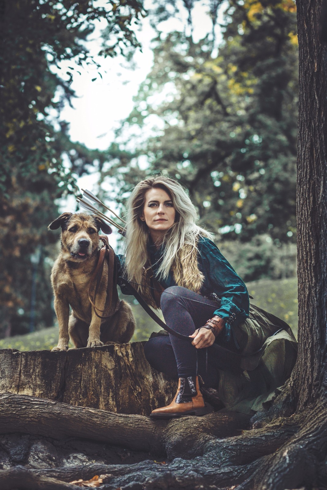 Anna Pol�vkov�